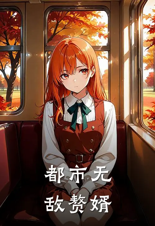 都市无敌赘婿