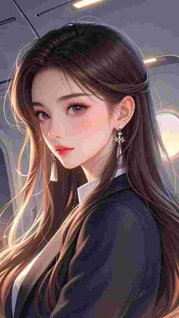 穿成宫廷保姆，我卷成最强帝师篇章