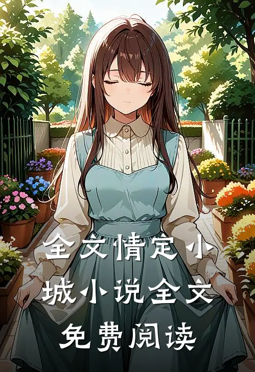 全文情定小城小说全文免费阅读