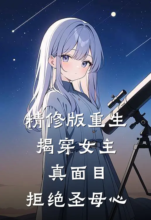 精修版重生揭穿女主真面目,拒绝圣母心的