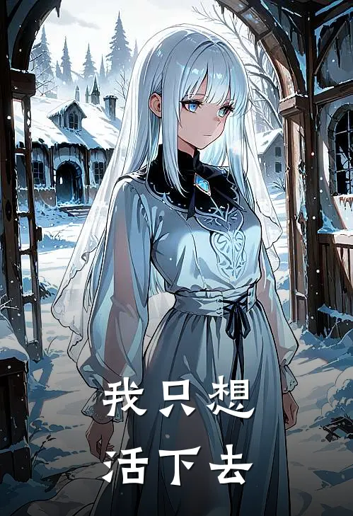 我只想活下去