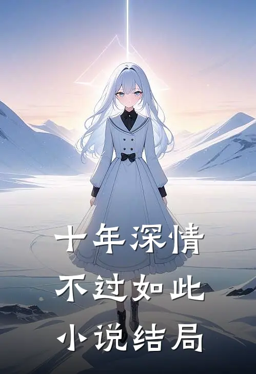 十年深情,不过如此结局是he吗