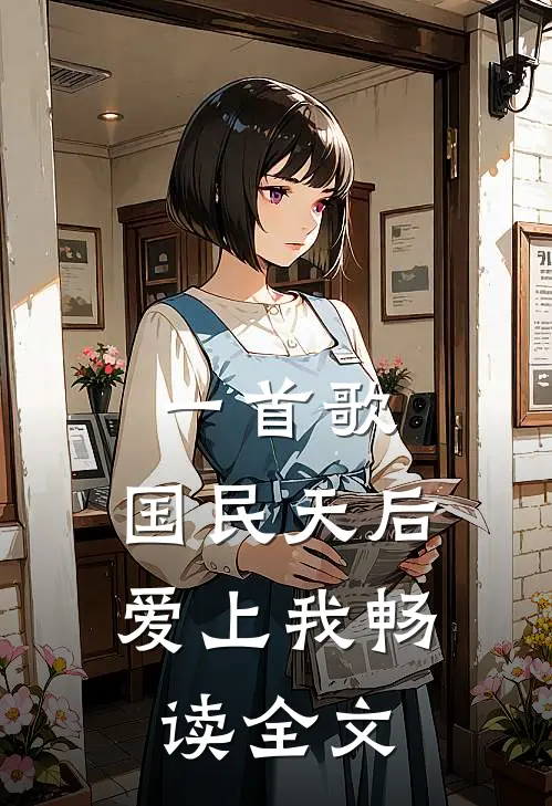 一首歌,国民天后爱上我畅读全文