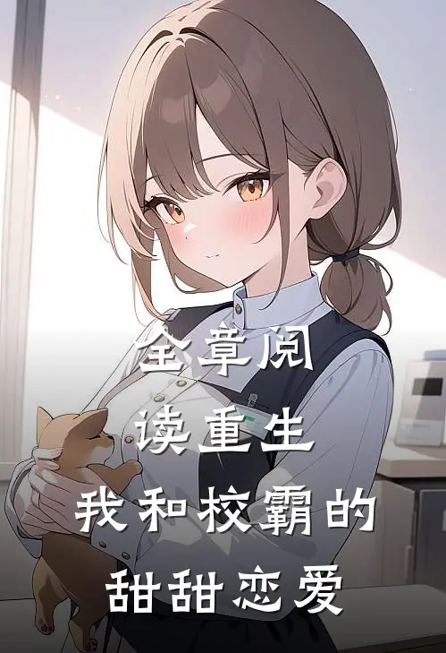 全章阅读重生：我和校霸的甜甜恋爱
