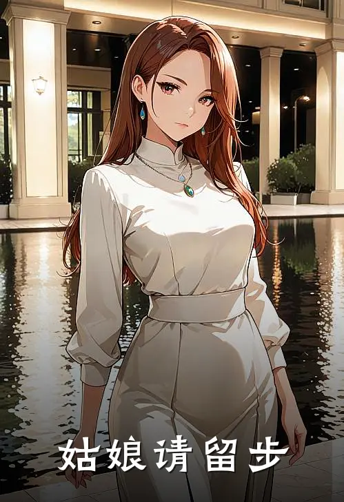 姑娘请留步