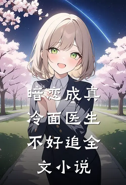 暗恋成真冷面医生不好追全文