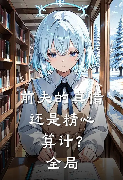 前夫的真情,还是精心算计?全局的真情?