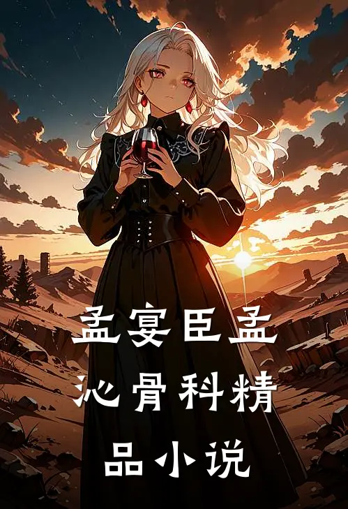 孟宴臣孟沁骨科精品小说