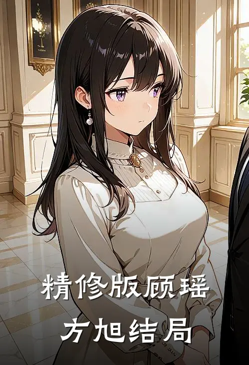 精修版顾瑶方旭结局