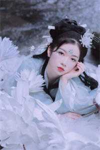 那年春天，海棠花未眠后续