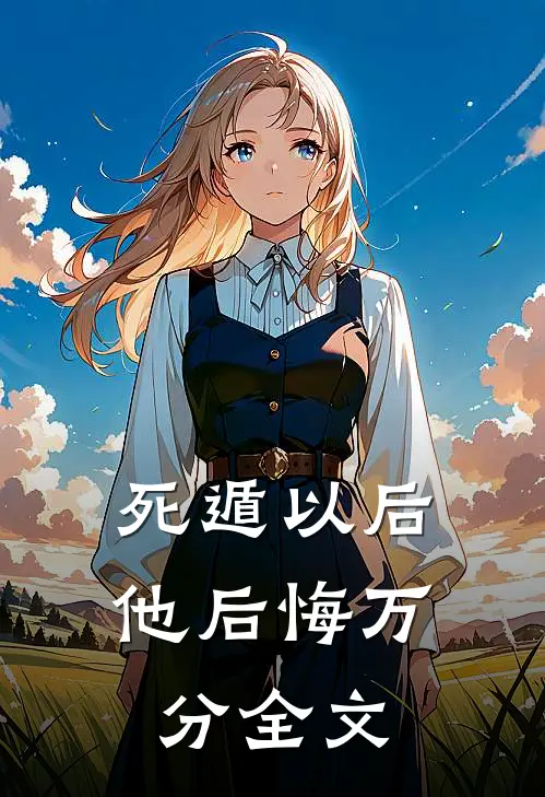 死遁以后,他后悔万分全文在线阅读