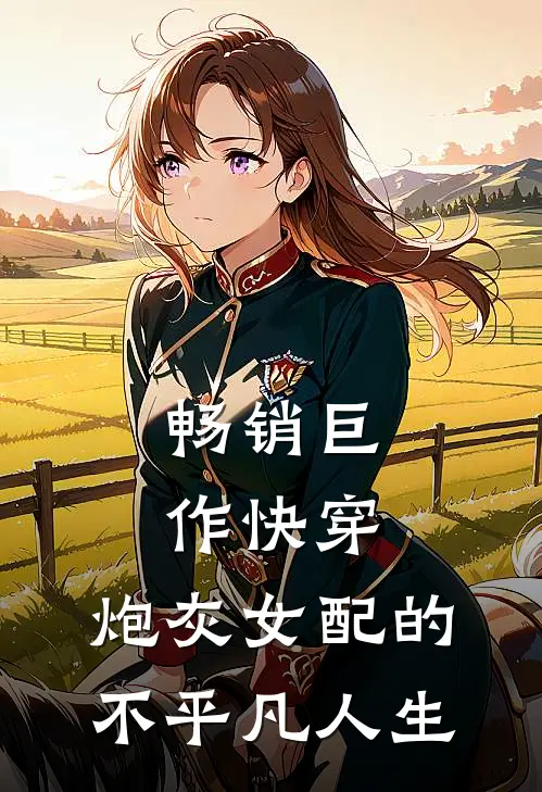 畅销巨作快穿炮灰女配的不平凡人生免费阅读