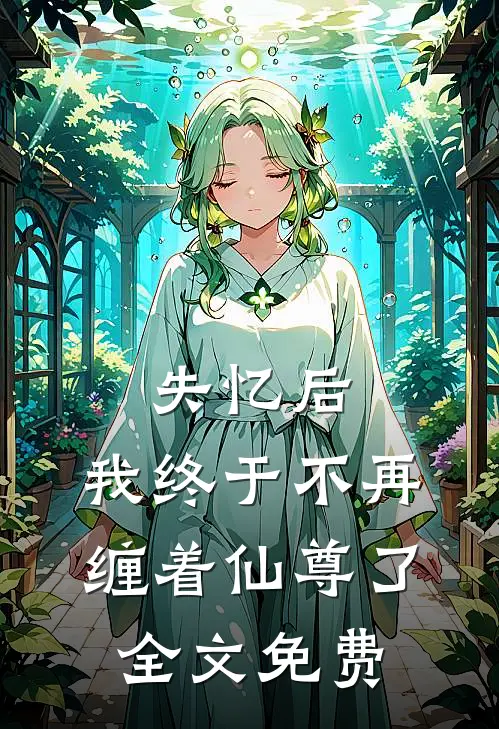 失忆后，我终于不再缠着仙尊了全文免费