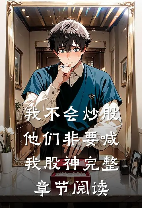 我不会炒股，他们非要喊我股神完整章节阅读