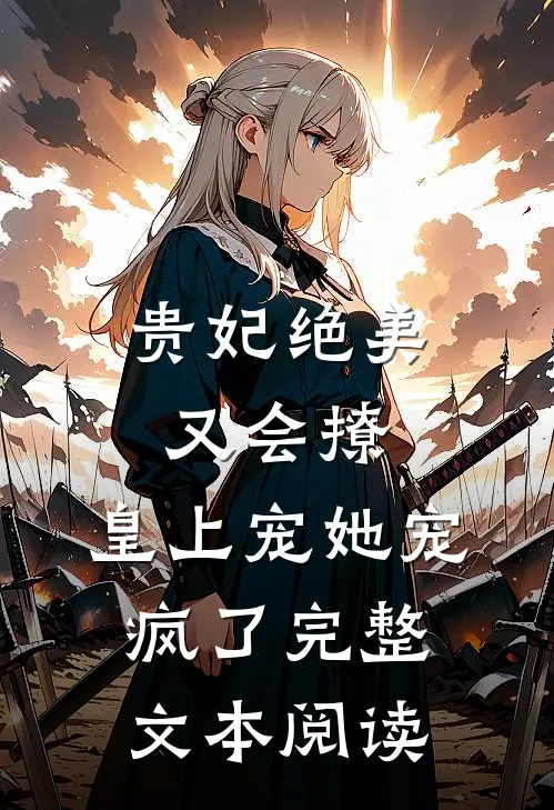 贵妃绝美又会撩,皇上宠她宠疯了完整文本阅读免费