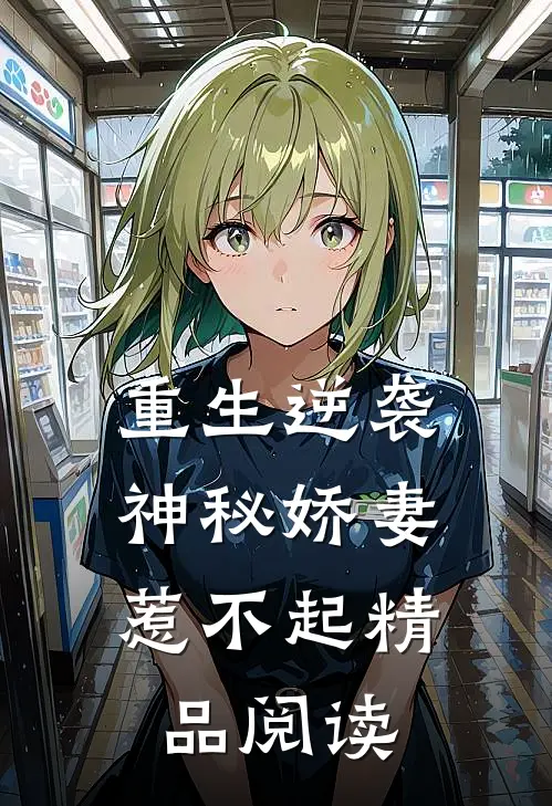 重生逆袭神秘娇妻惹不起精品阅读全文