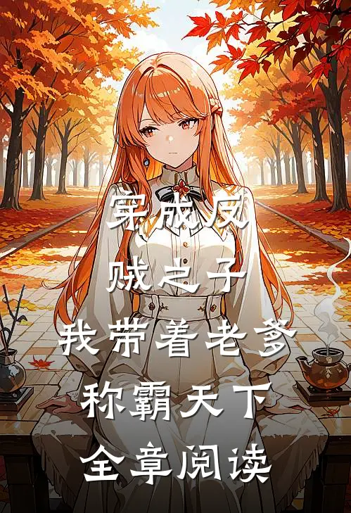 穿成反贼之子,我带着老爹称霸天下全章阅读免费