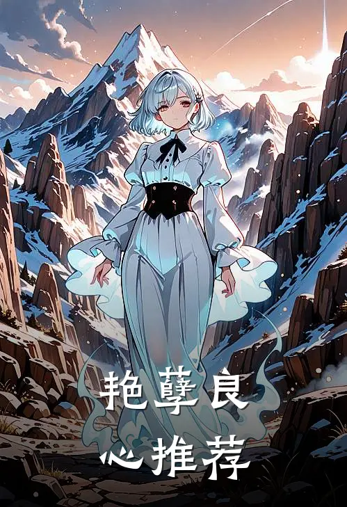 艳孽良心推荐