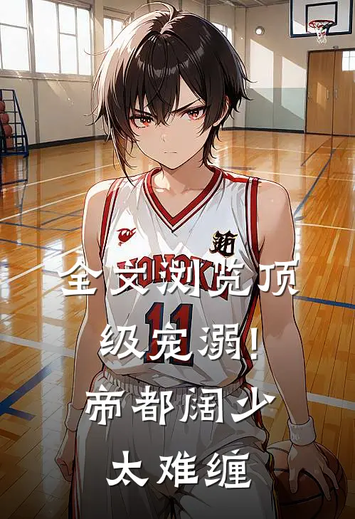 全文浏览顶级宠溺!帝都阔少太难缠