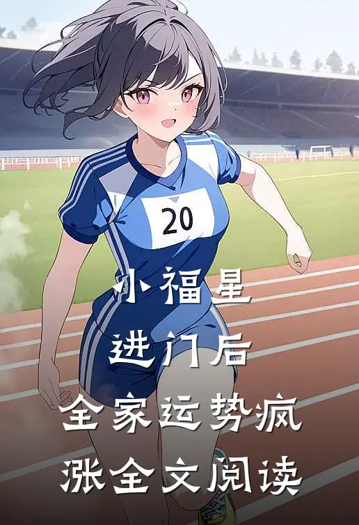 小福星进门后，全家运势疯涨全文阅读