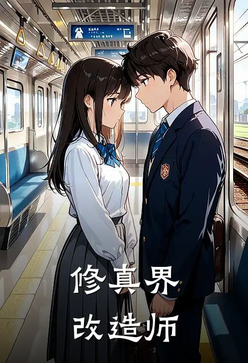 修真界改造师