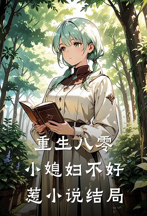 重生八零小媳妇不好惹结局