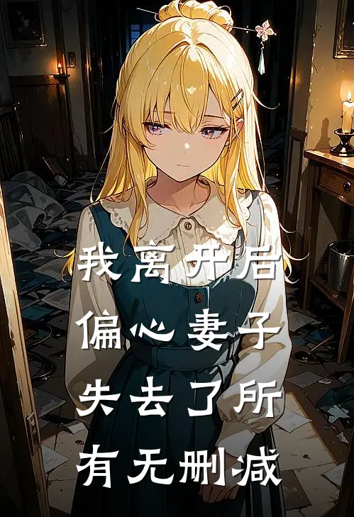 我离开后,偏心妻子失去了所有无删减