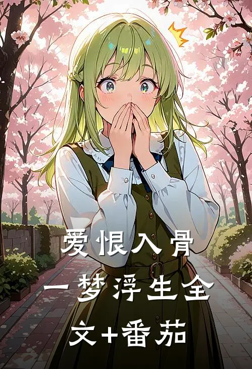爱恨入骨，一梦浮生全文+番茄