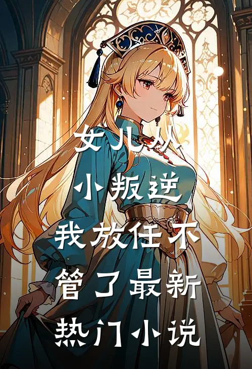 女儿从小叛逆,我放任不管了最新热门
