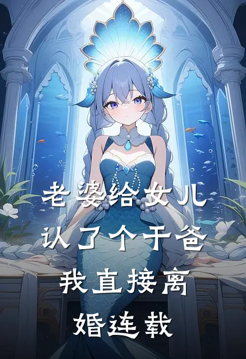 老婆给女儿认了个干爸,我直接离婚连载