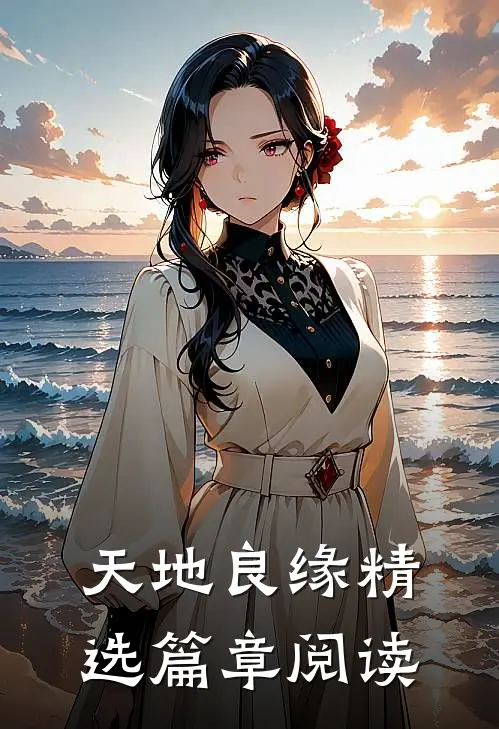 天地良缘精选篇章阅读