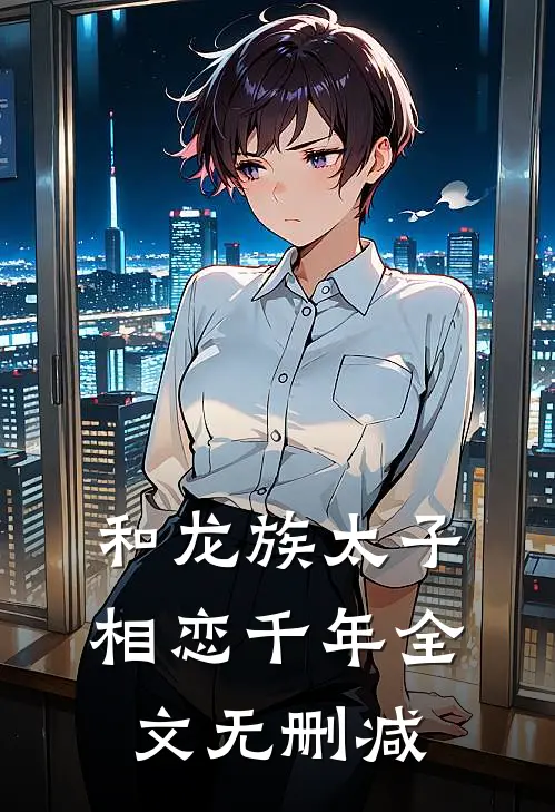 和龙族太子相恋千年全文无删减