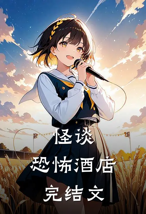 怪谈恐怖酒店完结文字版