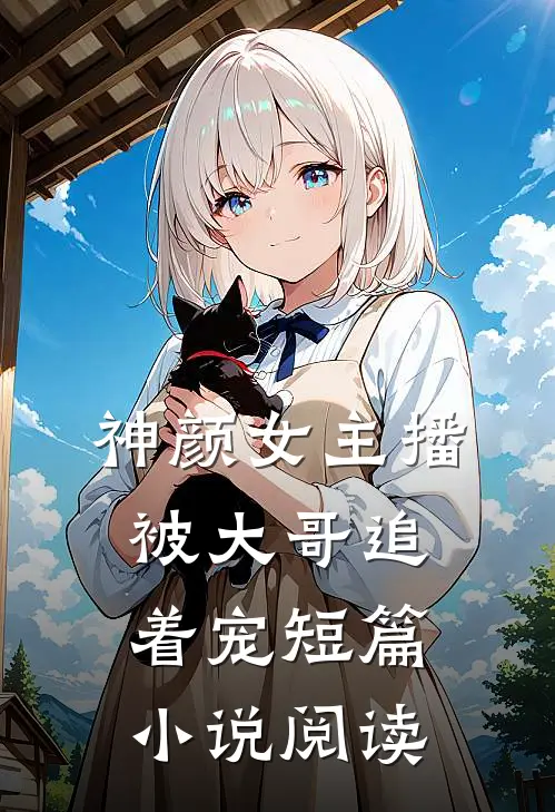 神颜女主播,被大哥追着宠短篇阅读免费