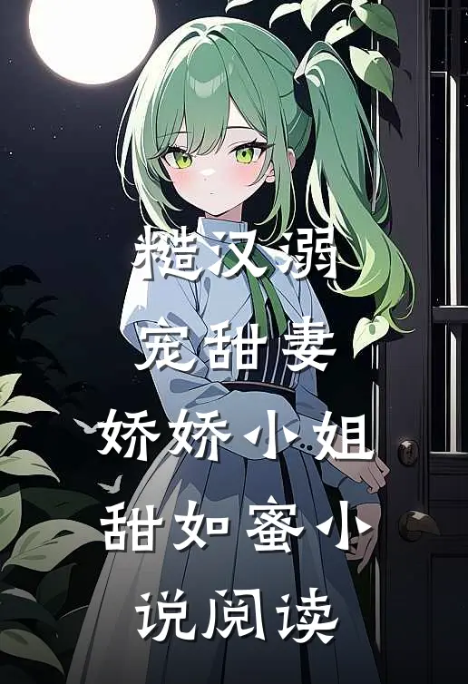 糙汉溺宠甜妻,娇娇小姐甜如蜜阅读免费