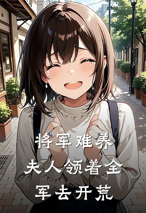 将军难养：夫人领着全军去开荒