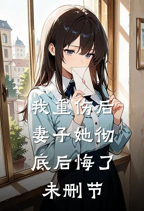 我重伤后,妻子她彻底后悔了未删节在线观看