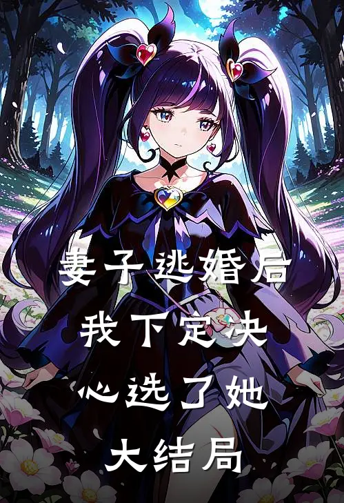 妻子逃婚后,我下定决心选了她大结局