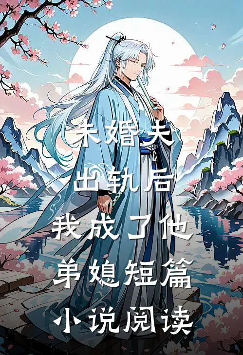 未婚夫出轨后,我成了他弟媳短篇阅读免费