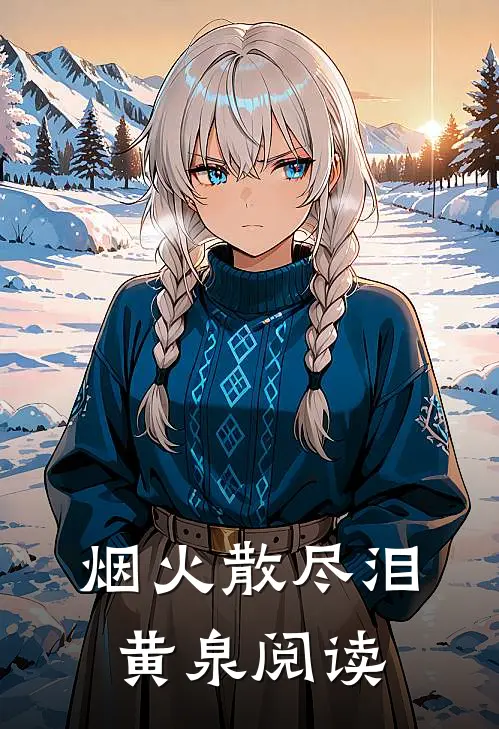 烟火散尽泪黄泉阅读