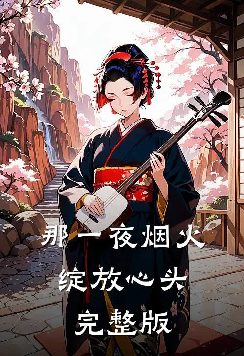 那一夜烟火,绽放心头完整版免费阅读