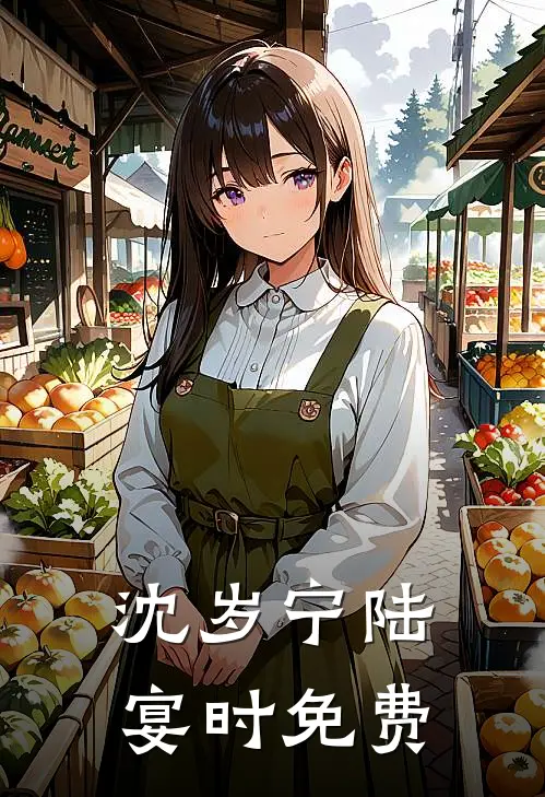 沈岁宁陆宴时免费