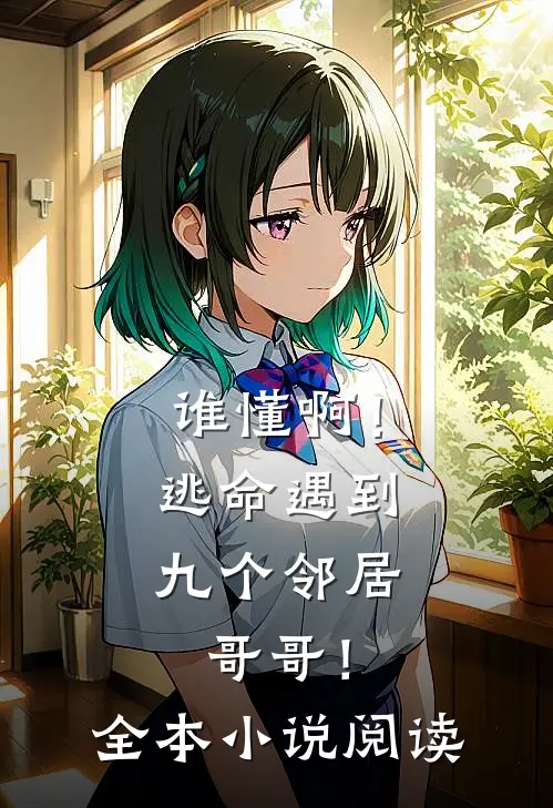 谁懂啊!逃命遇到九个邻居哥哥!全本阅读免费