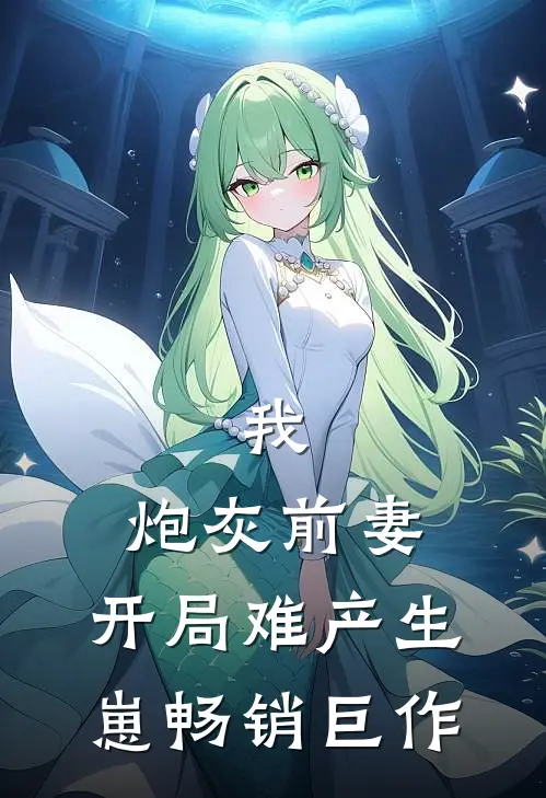 我，炮灰前妻，开局难产生崽畅销巨作