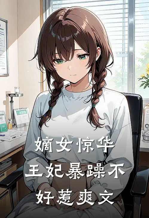 嫡女惊华：王妃暴躁不好惹爽文