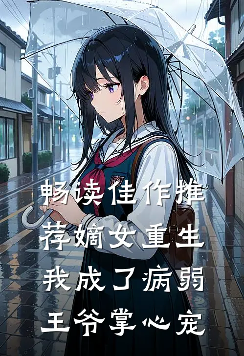 畅读佳作推荐嫡女重生：我成了病弱王爷掌心宠
