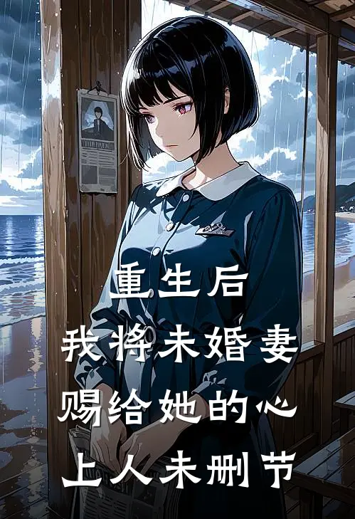 重生后,我将未婚妻赐给她的心上人未删节在线观看