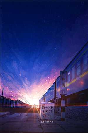 雾隐那年桥小说免费