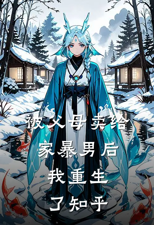 被父母卖给家暴男后,我重生了知乎