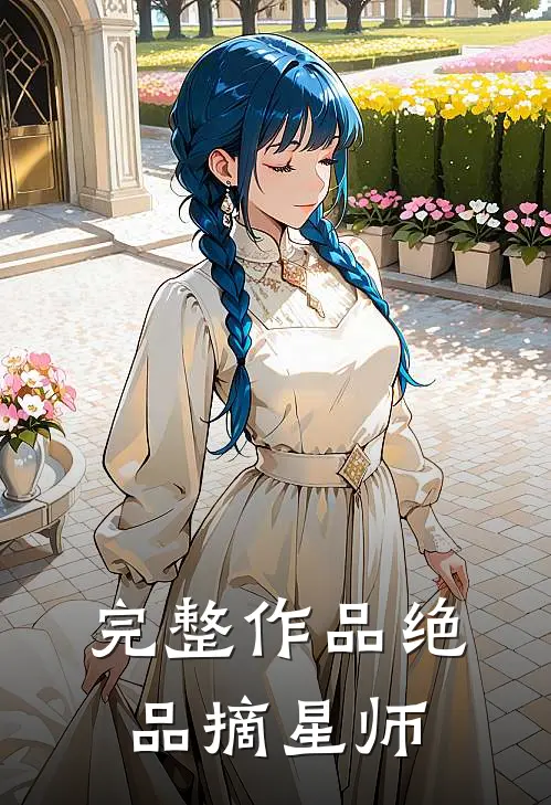 完整作品绝品摘星师免费阅读